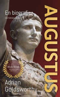 Augustus : en biografi (pocket)