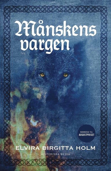 Mnskensvargen, del 2 (e-bok)