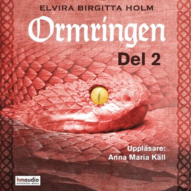 Ormringen, del 2