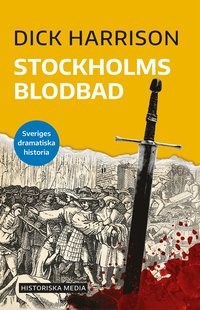 Stockholms blodbad (e-bok)