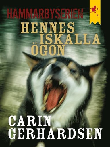 Hennes iskalla gon (inbunden)