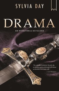 Drama (e-bok)