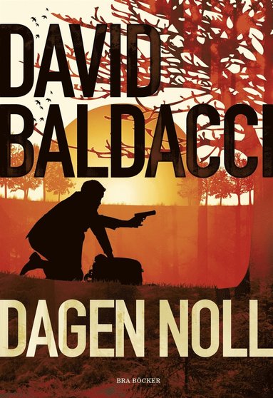 Dagen noll (pocket)