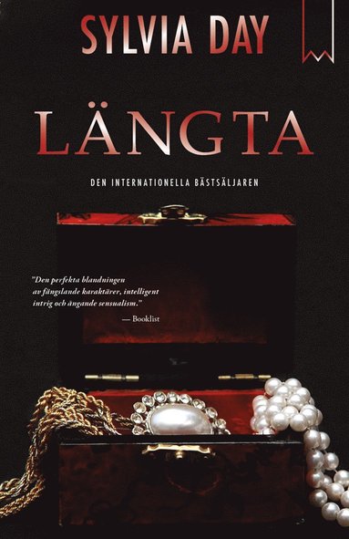Längta (inbunden)