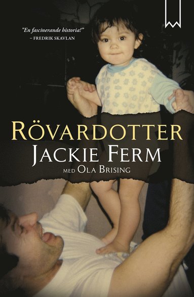 Rvardotter (inbunden)
