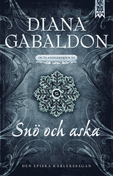 Sn och aska (pocket)
