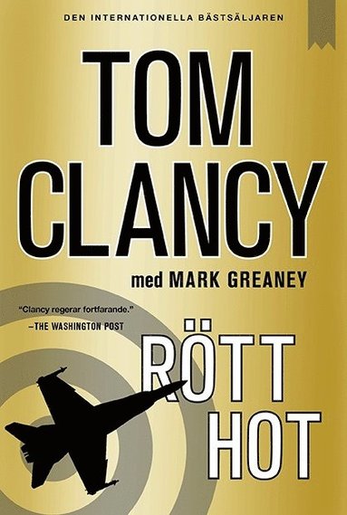 Rtt hot (inbunden)
