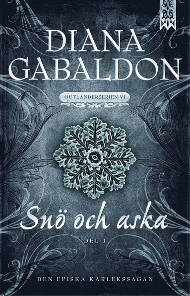 Sn� och aska - Del 1 (e-bok)