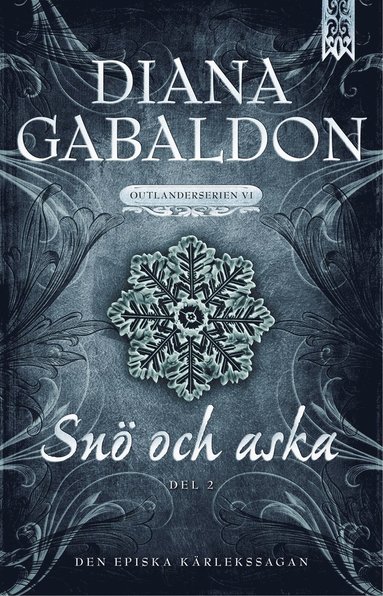 Sn och aska - Del 2 (e-bok)