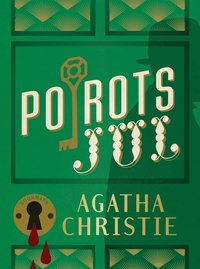 Poirots jul (e-bok)