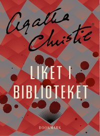 Liket i biblioteket (e-bok)