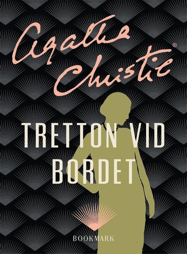 Tretton vid bordet (ljudbok)