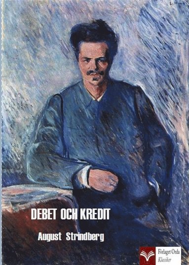 Debet och kredit (pocket)