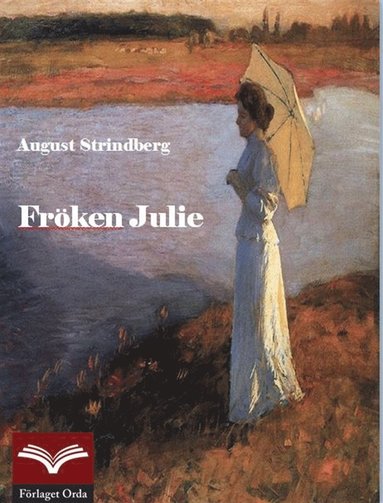 Frken Julie (inbunden)