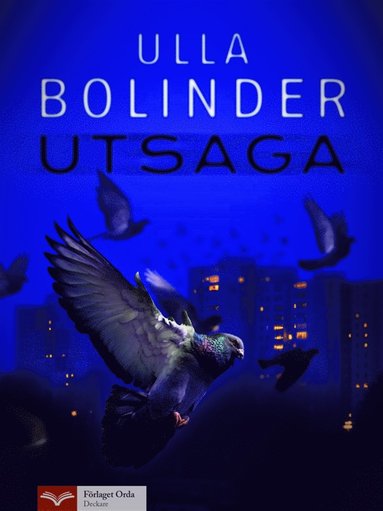 Utsaga (pocket)