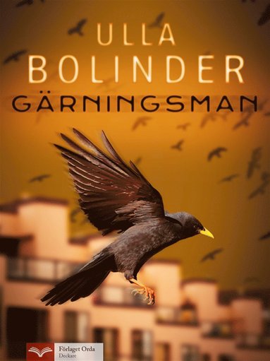 Grningsman (pocket)