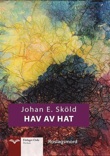 Hav av Hat (inbunden)