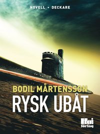 Rysk ubåt (e-bok)
