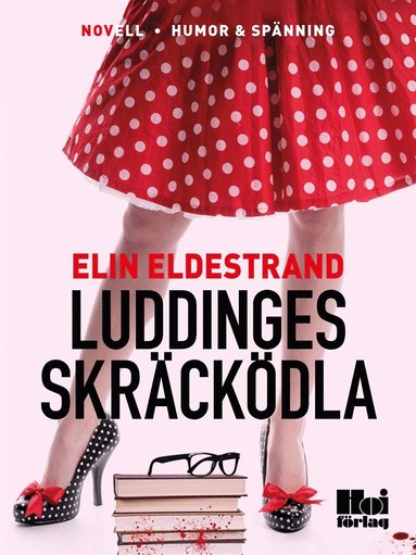 Luddinges skräcködla (e-bok)