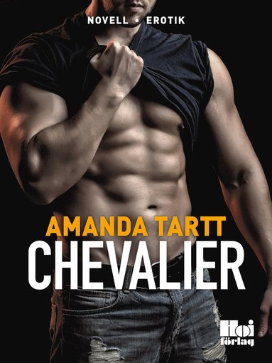 Chevalier (ljudbok)