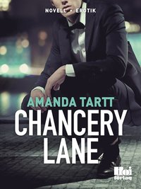 Chancery Lane (e-bok)