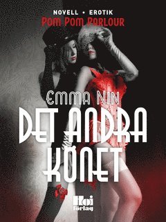 Det andra knet (e-bok)