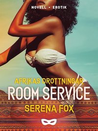 Room service (e-bok)