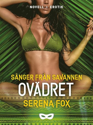Ovädret (e-bok)