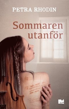 Sommaren utanfr (pocket)
