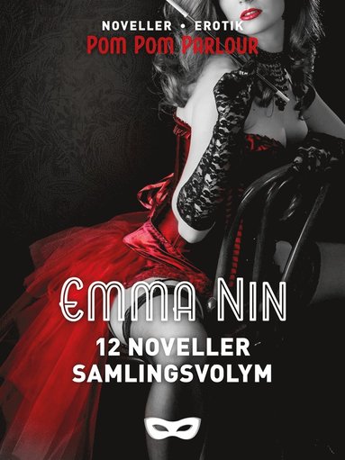 12 noveller. Samlingsvolym