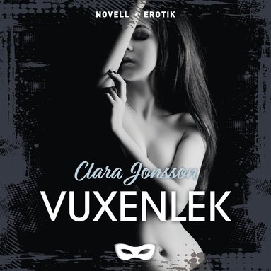 Vuxenlek (inbunden)