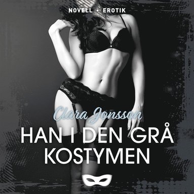 Han i den gr kostymen (hftad)