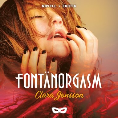 Fontänorgasm (pocket)