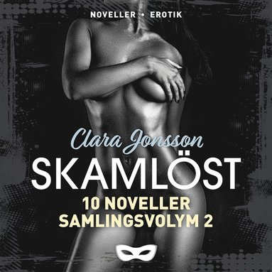 Skaml�st 10 noveller Samlingsvolym 2 (pocket)