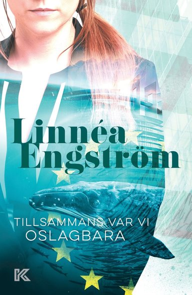 Tillsammans var vi oslagbara (inbunden)