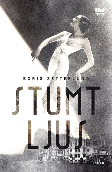 Stumt ljus (pocket)
