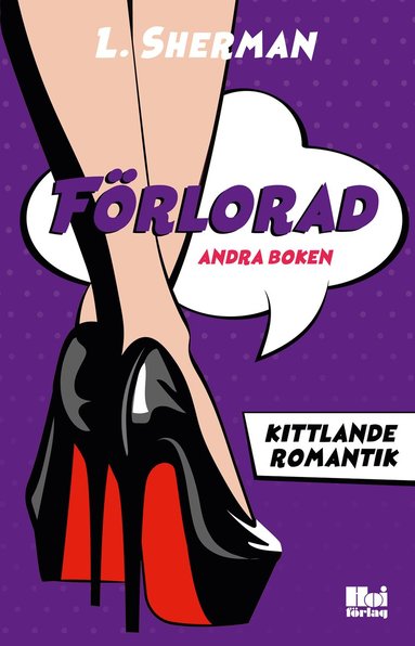 Frlorad - andra boken (storpocket)