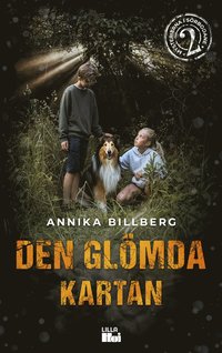Den glmda kartan (kartonnage)