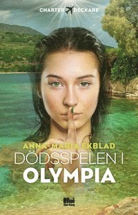 Ddsspelen i Olympia (pocket)