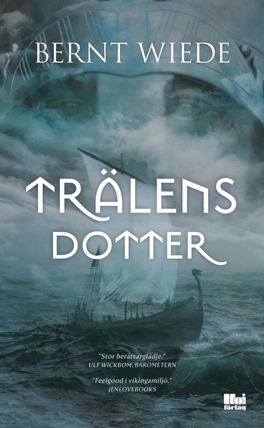 Trlens dotter (pocket)