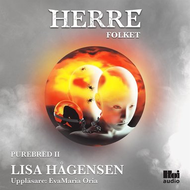 Herrefolket (inbunden)