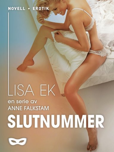 Slutnummer (inbunden)