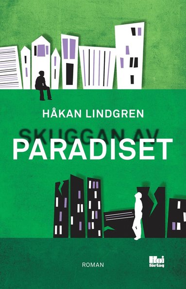 Skuggan av paradiset (hftad)