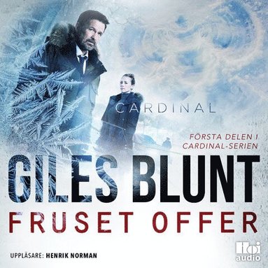 Fruset offer (ljudbok)