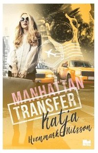 Manhattan Transfer (häftad)
