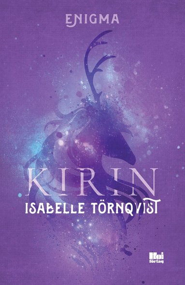 Kirin (e-bok)