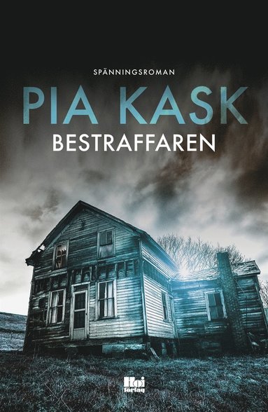 Bestraffaren (pocket)