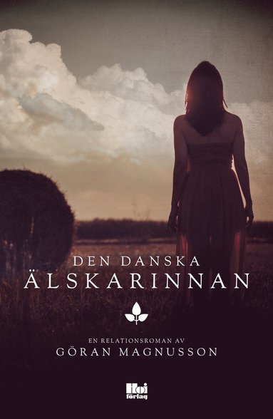 Den danska lskarinnan (e-bok)