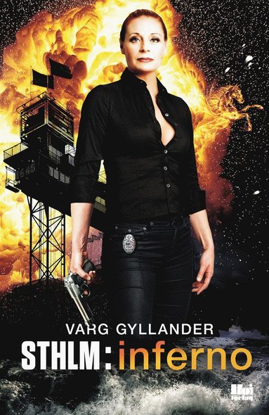 STHLM: Inferno (ljudbok)