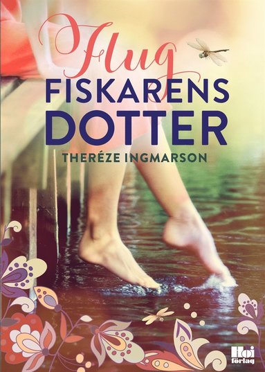 Flugfiskarens dotter (pocket)
